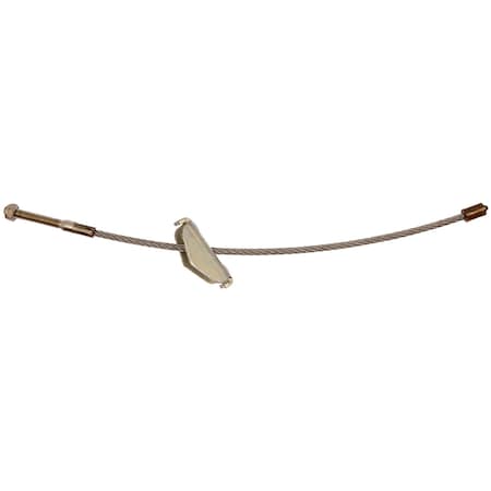Raybestos BRAKE CABLE BC97465